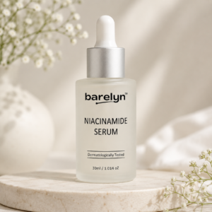 Niacinamide serum